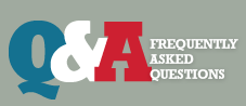 Q&A - Frequently Asked Questions